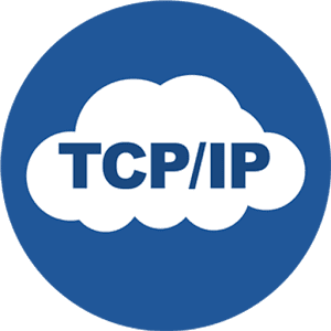TCP/IP (Transmission Control Protocol / Internet Protocol