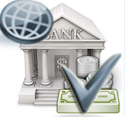 Образцы банковских договоров и заявлений в банк.