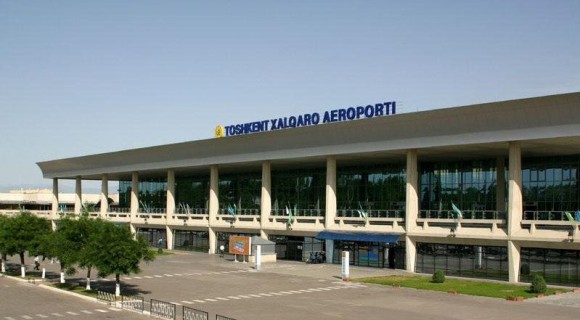 Табло аэропорта Ташкент имени Ислама Каримова расписание рейсов