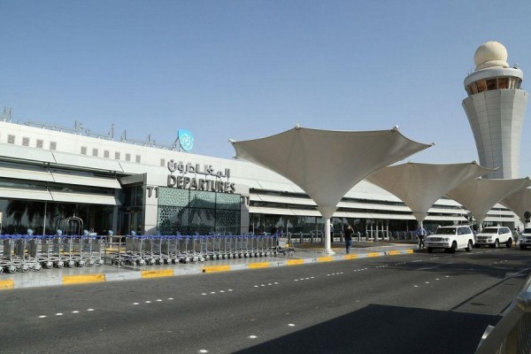 Аэропорт Абу-Даби. Справочные телефоны