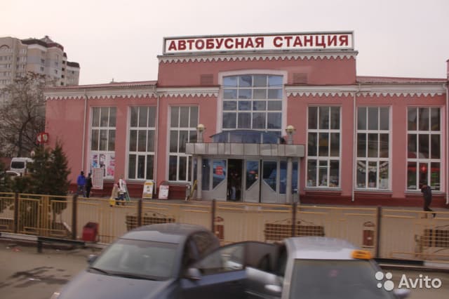 Справочная автовокзала Брянск