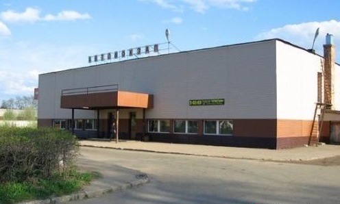 Справочная автовокзала Вязники