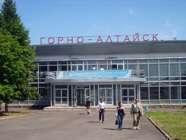 Справочная автовокзала Горно-Алтайск