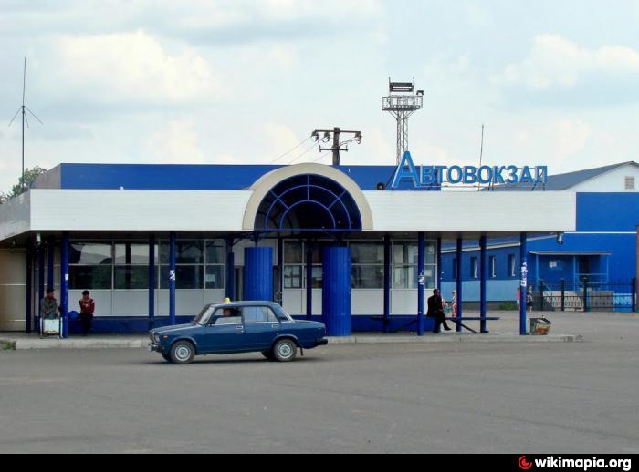 Справочная автовокзала Нижнеудинск
