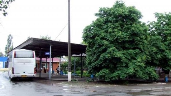 Справочная автовокзала Семикаракорск