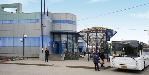 Справочная автовокзала Тобольск