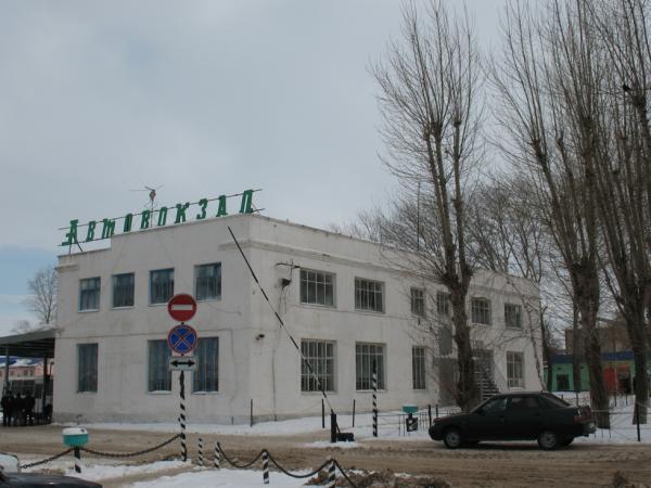 Справочная автовокзала Чистополь
