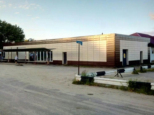 Справочная автовокзала Юрьевец