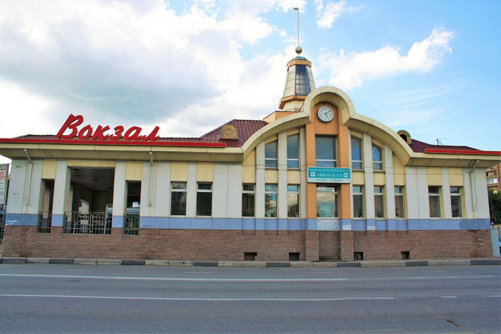 Вокзал Балашиха. Справочные телефоны станции Балашиха