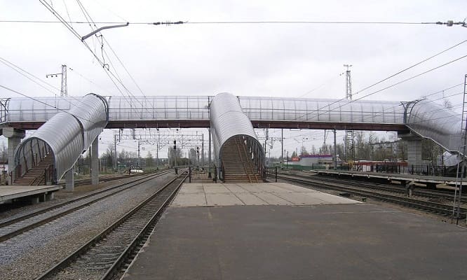 Станция Тосно. Справочные телефоны вокзала Тосно